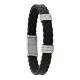 Bracelet homme cuir Jourdan