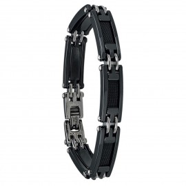 Bracelet homme acier Jourdan